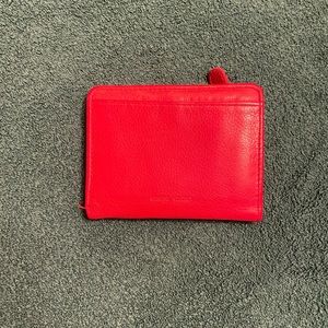 Small wallet